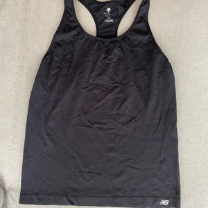 Tank Tops New Balance
